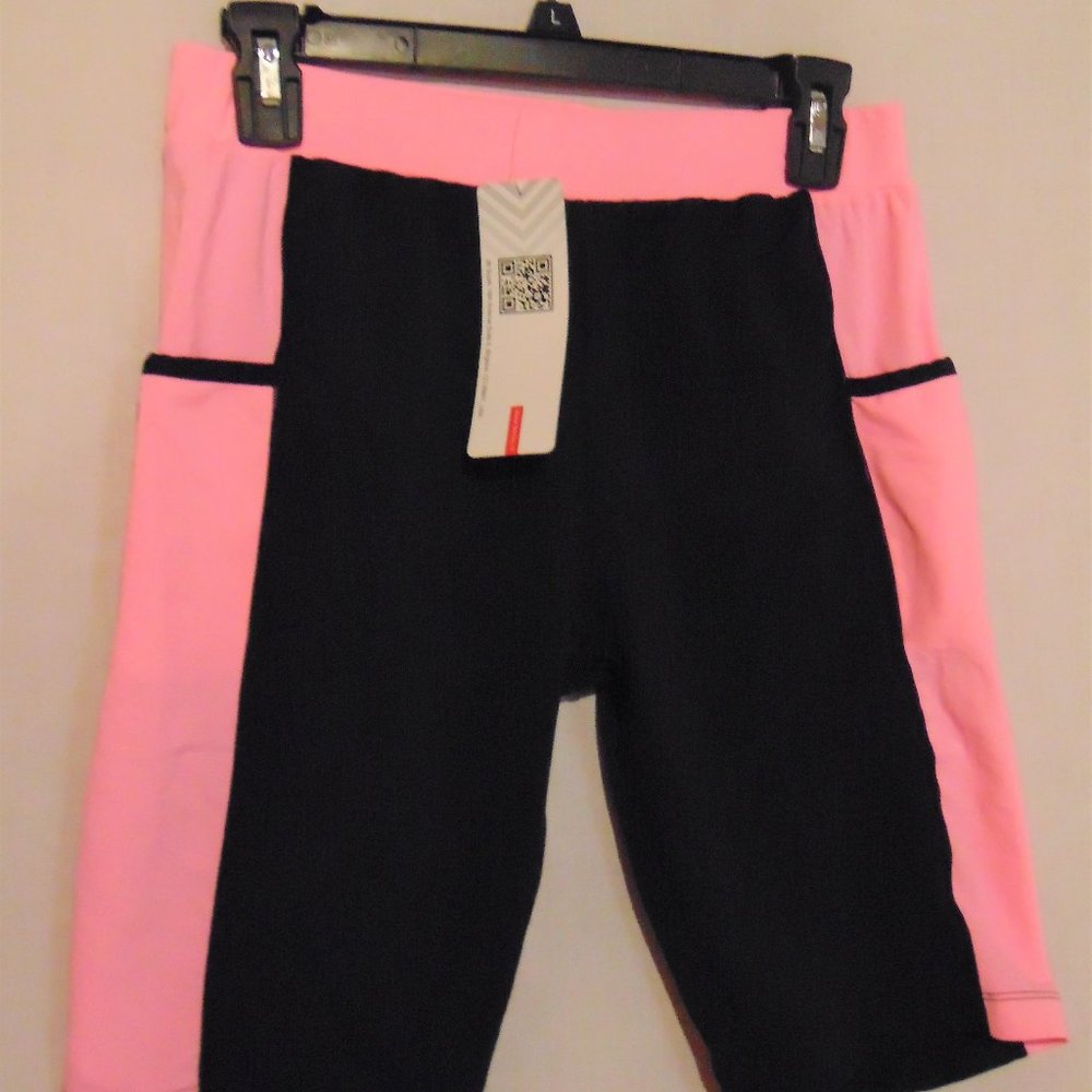 Bike Shorts